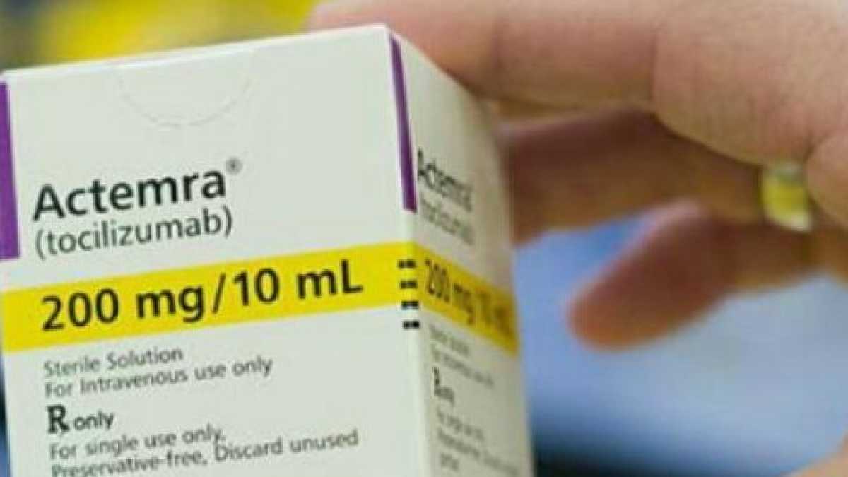 Immagine di Un argine al Covid