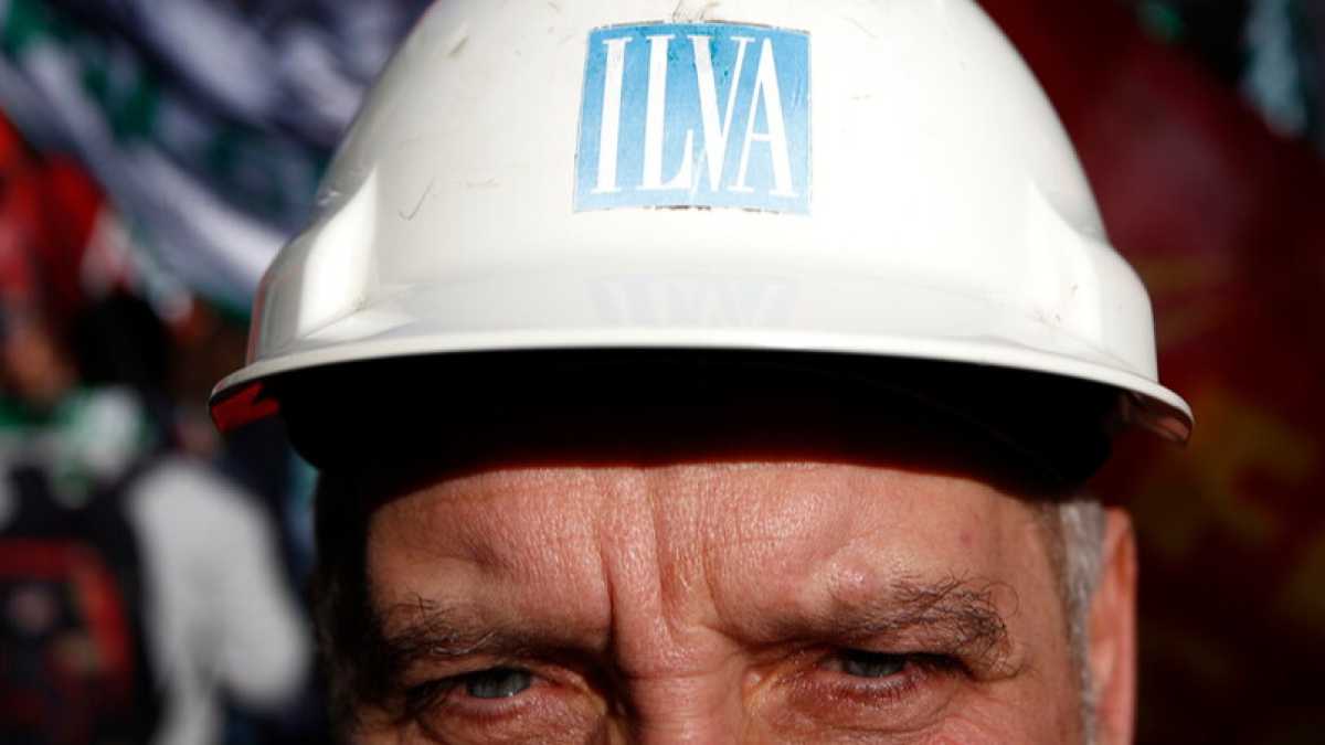 Immagine di Ilva, crisi senza tempo