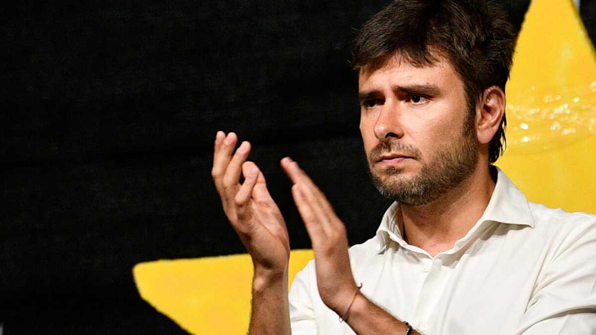 Immagine di Baristi della democrazia