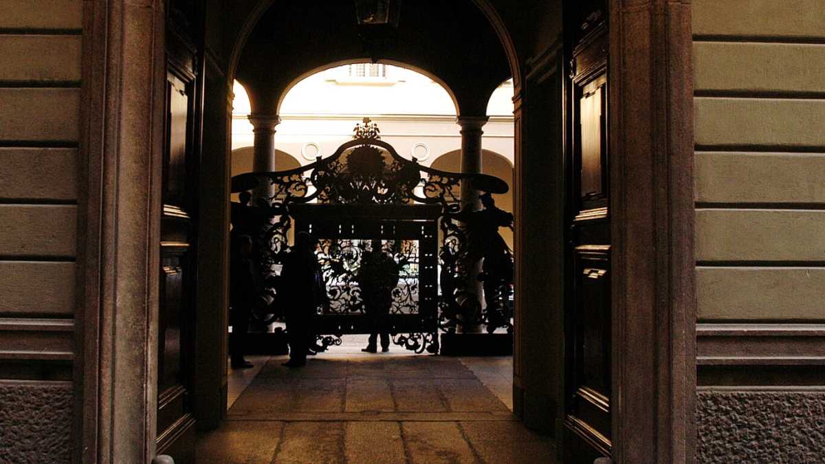 Immagine di Agenda Del Vecchio