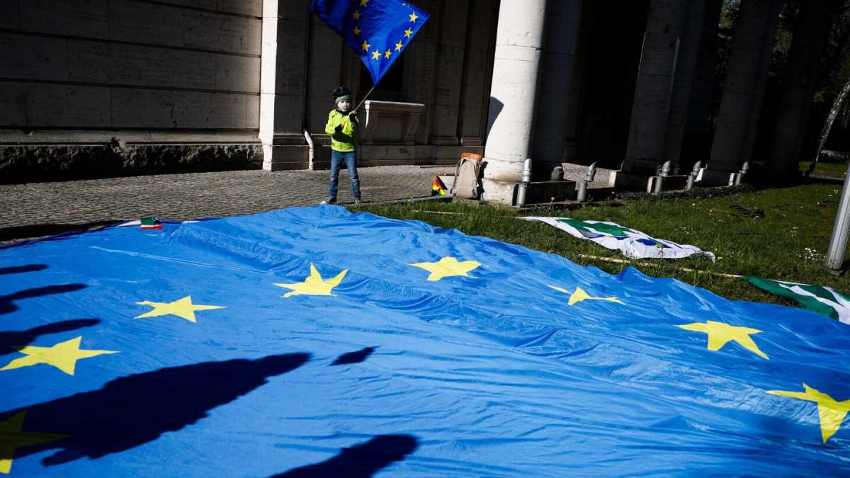 Immagine di Ci sono 750 miliardi di motivi per cui l’Europa conviene all’Italia