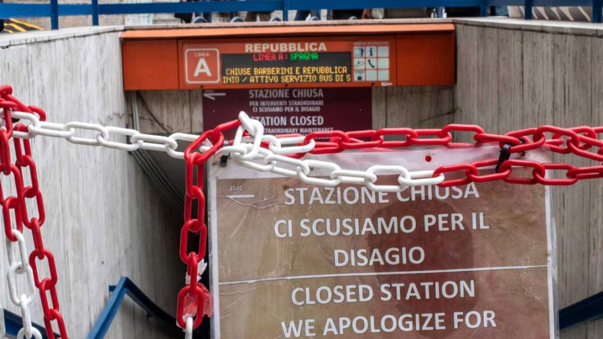 Immagine di Il bluff di Atac. Perché più chilometri non significa più qualità