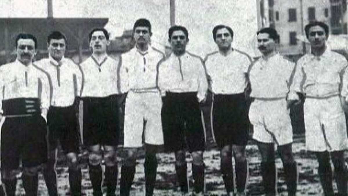 Immagine di Quando l'Italia divenne Nazionale