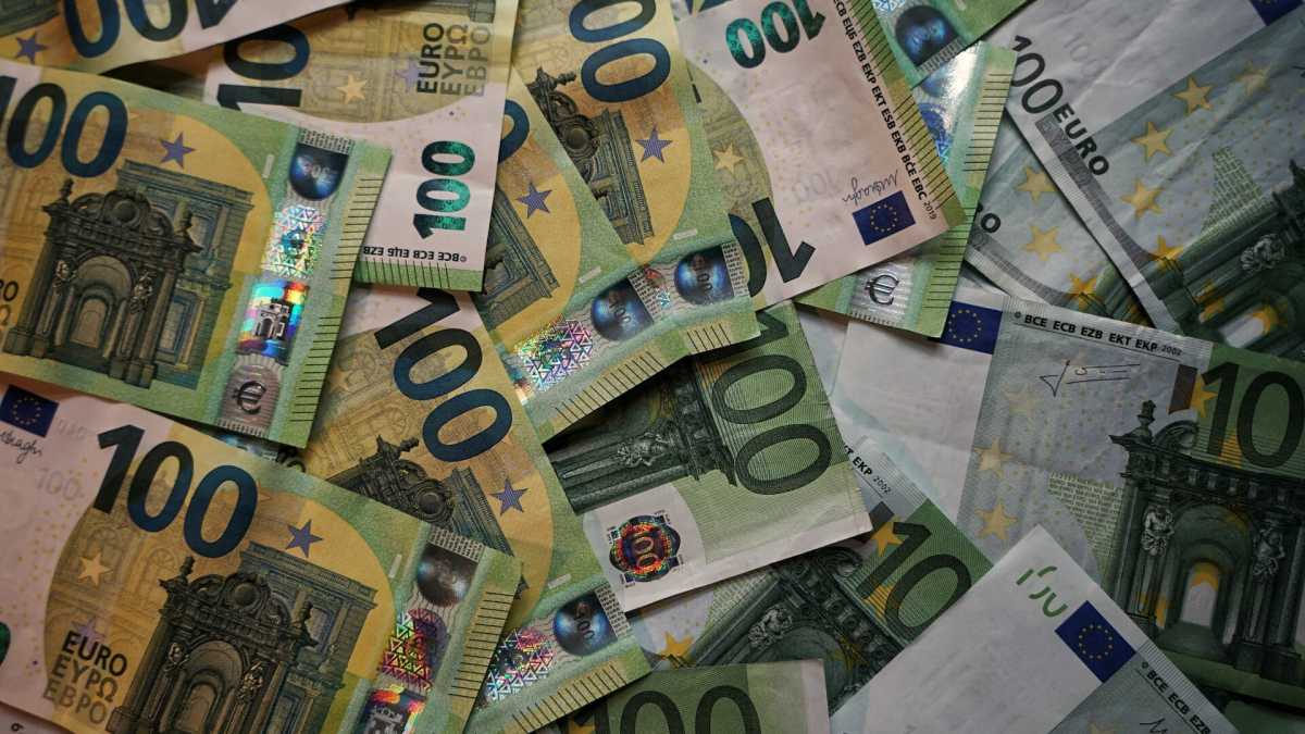 Immagine di Liquidità ai raggi X