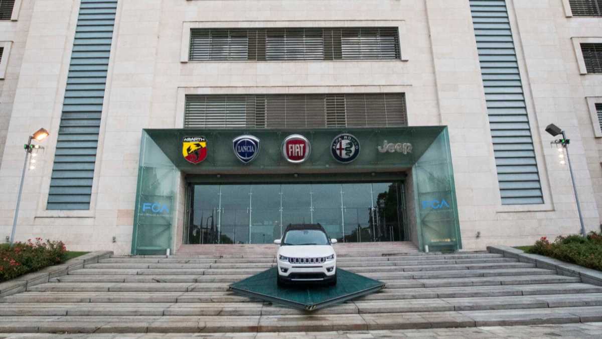 Immagine di Idrogeno ed elettrico, Fca ha una alleato innovatore di nome Nikola