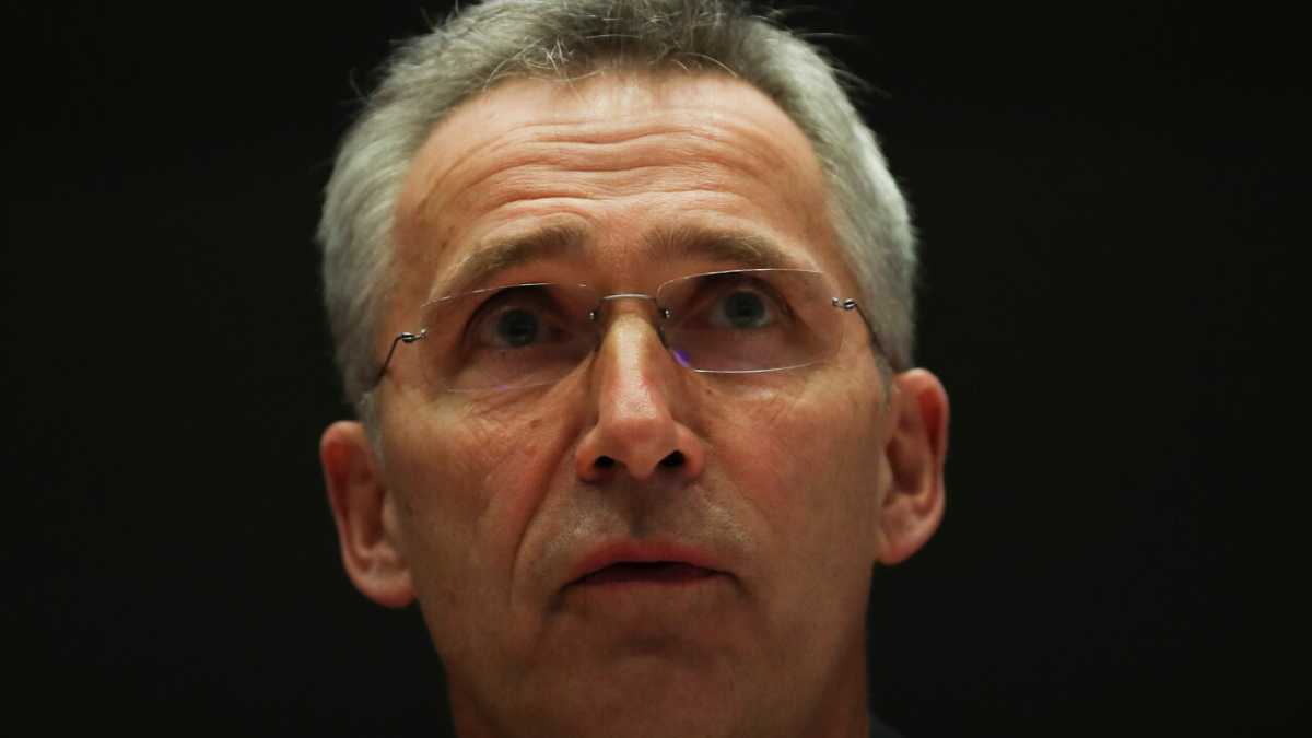 Immagine di La Nato tra dieci anni