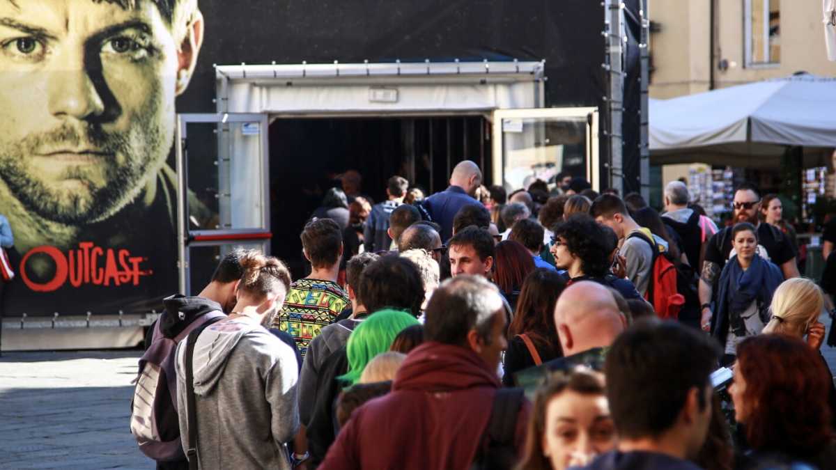 Immagine di Il futuro delle "nuvolette" dopo la tempesta Covid