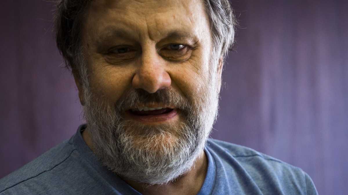 Immagine di Il triste mondo dei filosofi-star ridotti a lanciare qualche idea e farne una bandiera