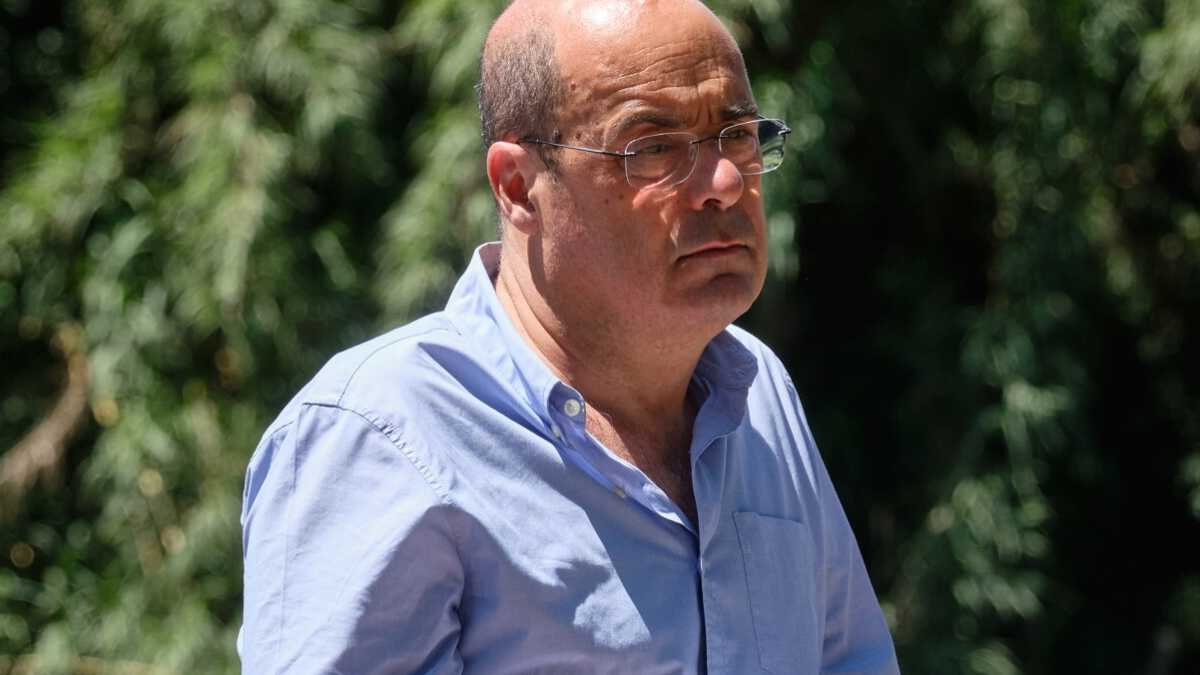 Immagine di Esportare nelle regioni il modello rossogiallo. Zingaretti lancia l'alleanza anti Tafazzi