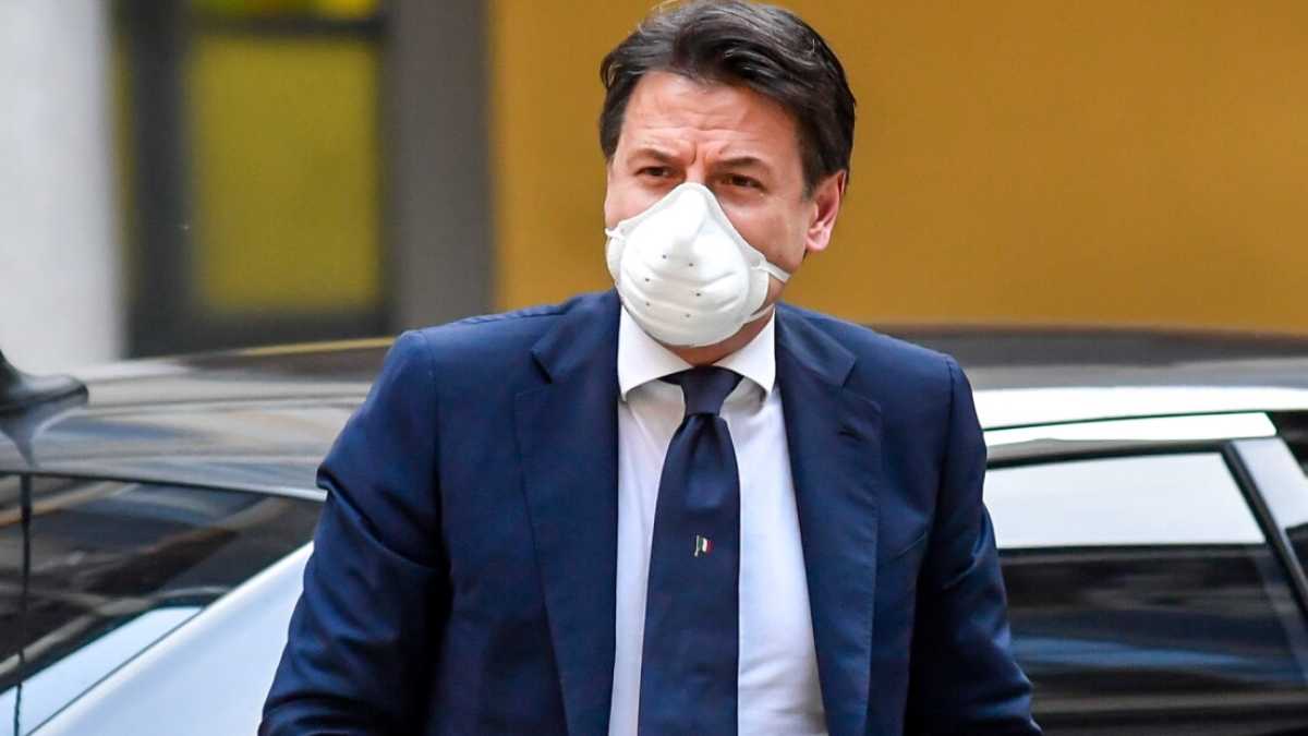 Immagine di Conte, Draghi, Europa. Così il Covid riscriverà i destini della politica