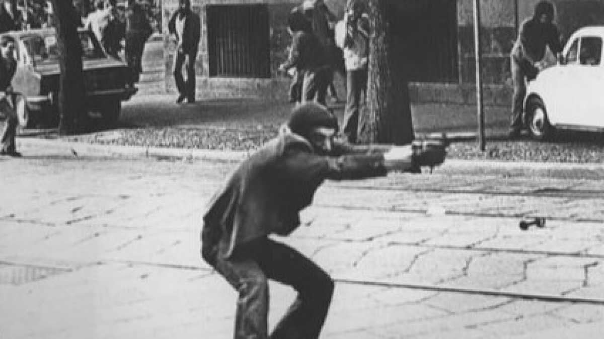 Immagine di Addio rivoluzione. L’ex terrorista che fa i conti con il “paese straziato” nel cuore