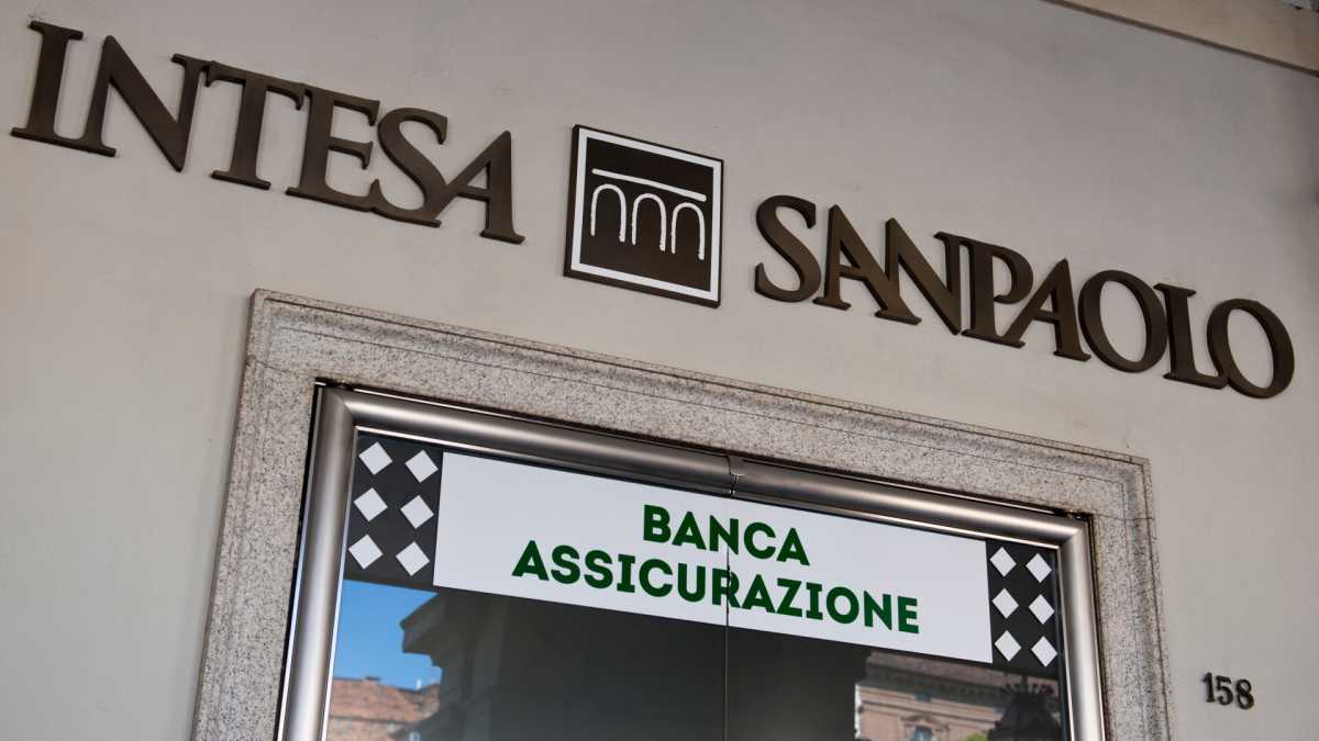 Immagine di Cosa ci dice la nuova sfida di Intesa nell’investment banking