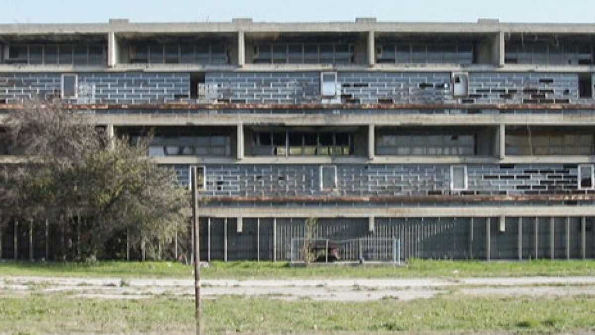 Immagine di Perché le mani (della Soprintendenza) sulla città non funzionano mai