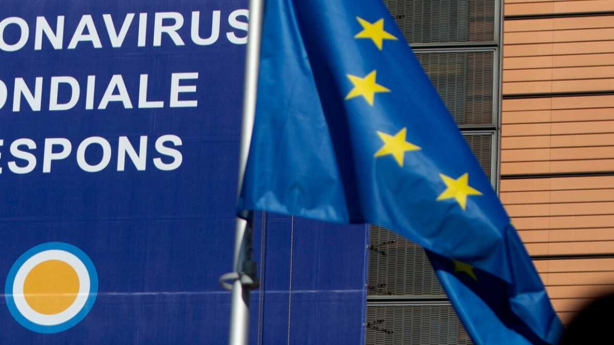 Immagine di Euroconsenso e ambizione