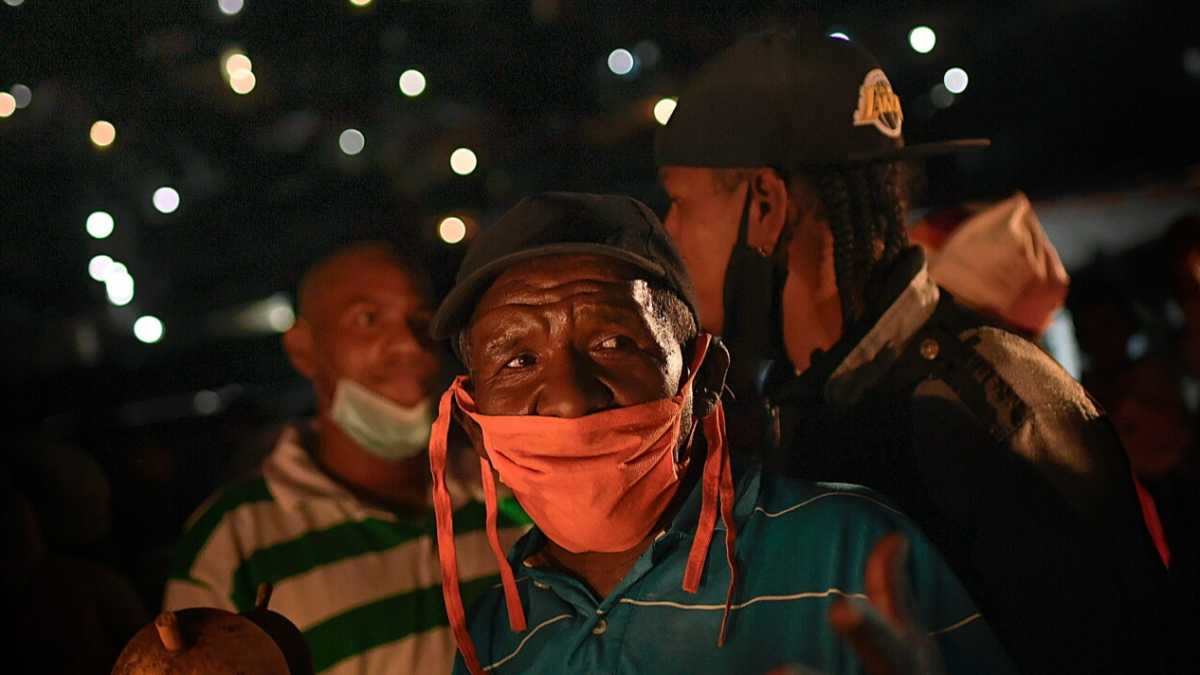 Immagine di Coronavirus latino