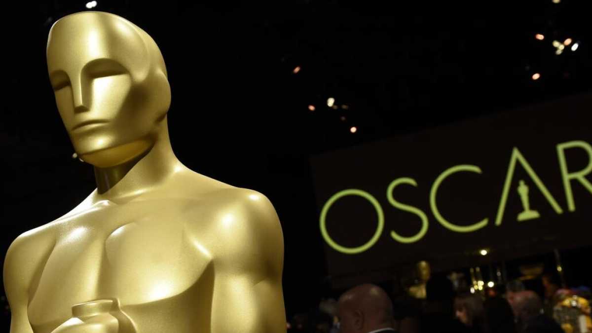 Immagine di Gli Oscar sfidano l'epidemia: si tornerà a premiare i film ma a distanza di sicurezza