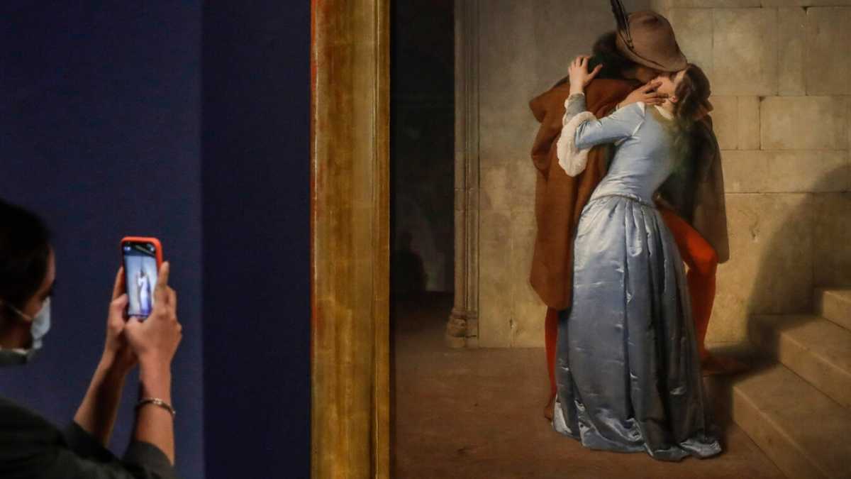 Immagine di Ritorno a Brera