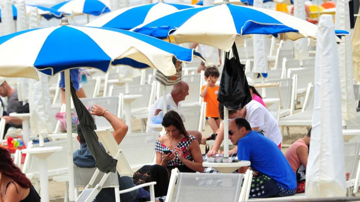 Immagine di Dati positivi da Enit e Booking. Chi l’ha detto che andrà così male per il turismo?