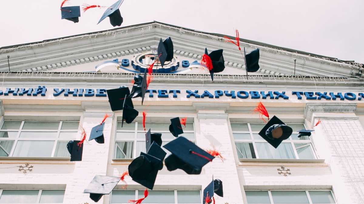 Immagine di Doppia laurea (online)