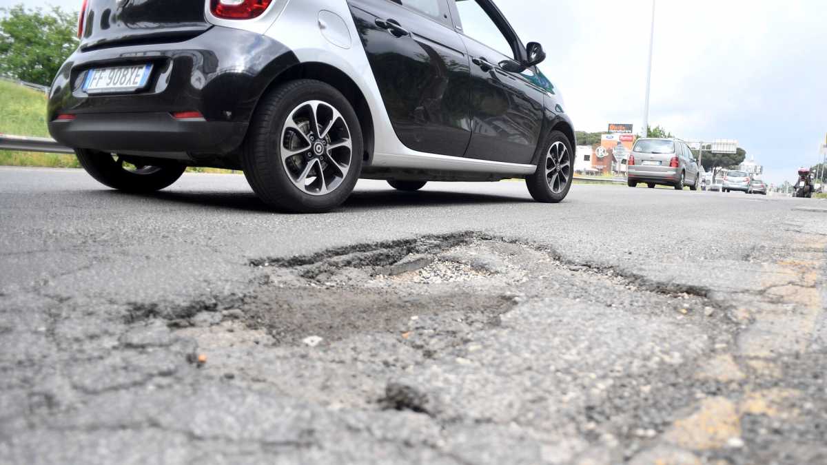 Immagine di La Tiburtina è un incubo per cittadini e imprese