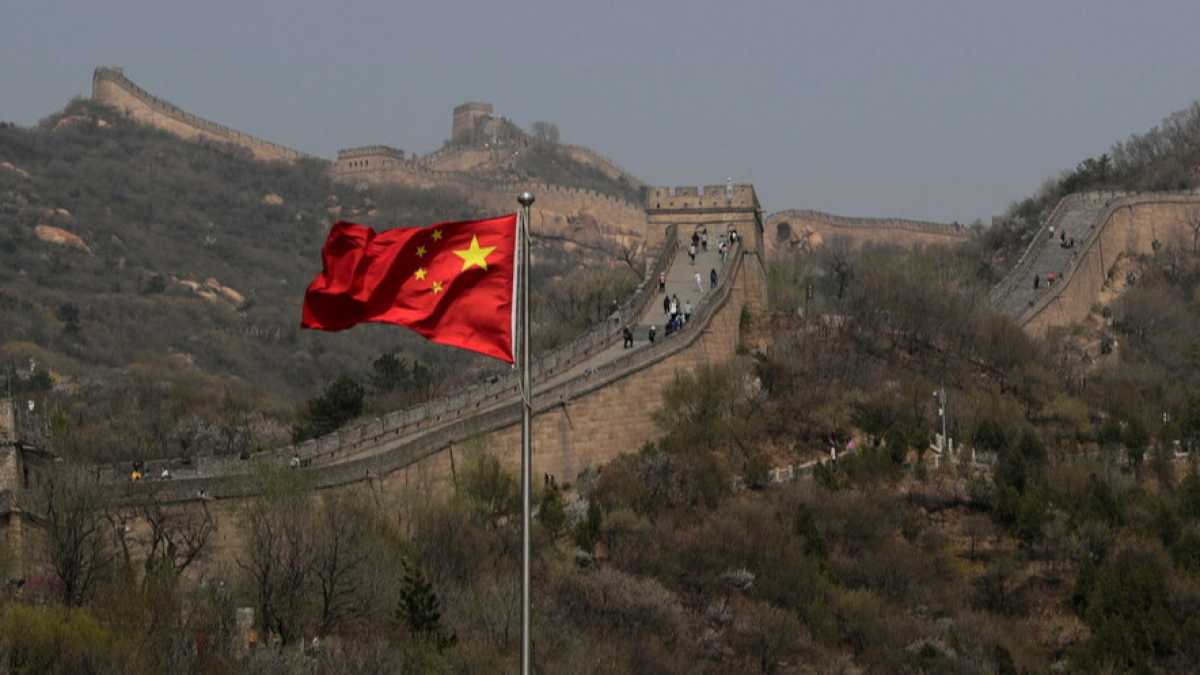 Immagine di “Per costruire il suo ‘nuovo ordine’ la Cina deve togliere l’Europa all’occidente”