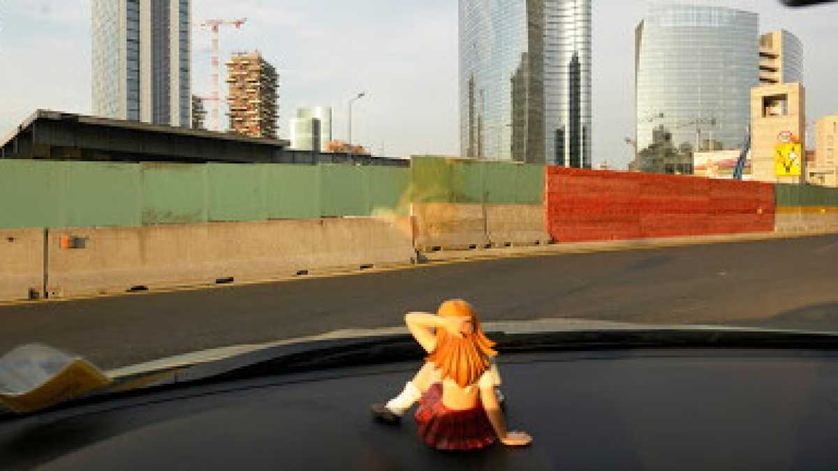 Immagine di Il bianco e nero no