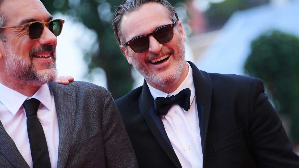 Immagine di Accredito al buio