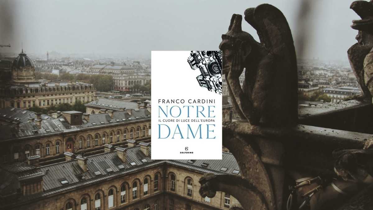 Immagine di Notre Dame