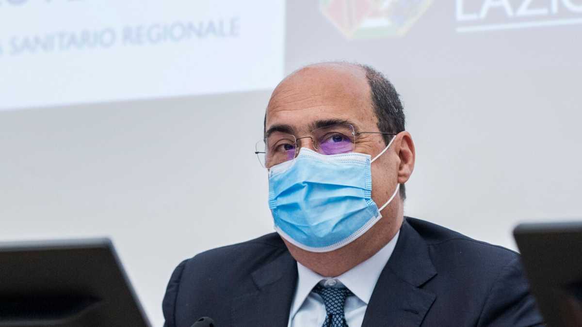 Immagine di La fase 3 dell'Italia riparte dal Mes. La proposta di Zingaretti