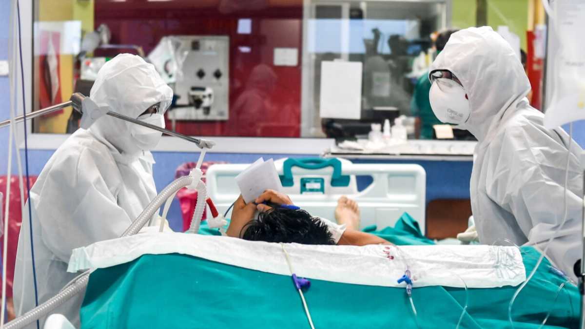 Immagine di Dire che il Covid è come la Spagnola è ampiamente esagerato