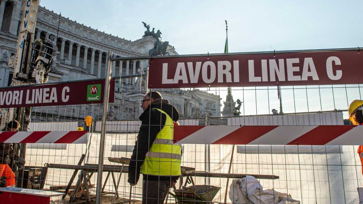 Immagine di Trasporti falliti