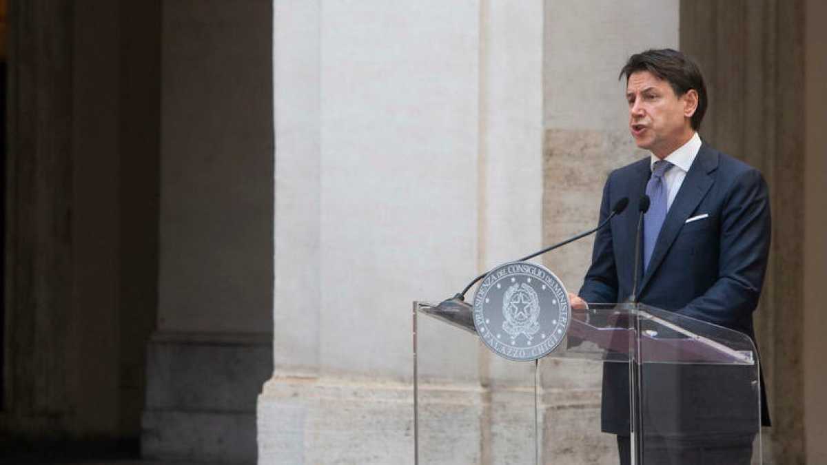 Immagine di Conte lasci perdere la cattiva ambizione