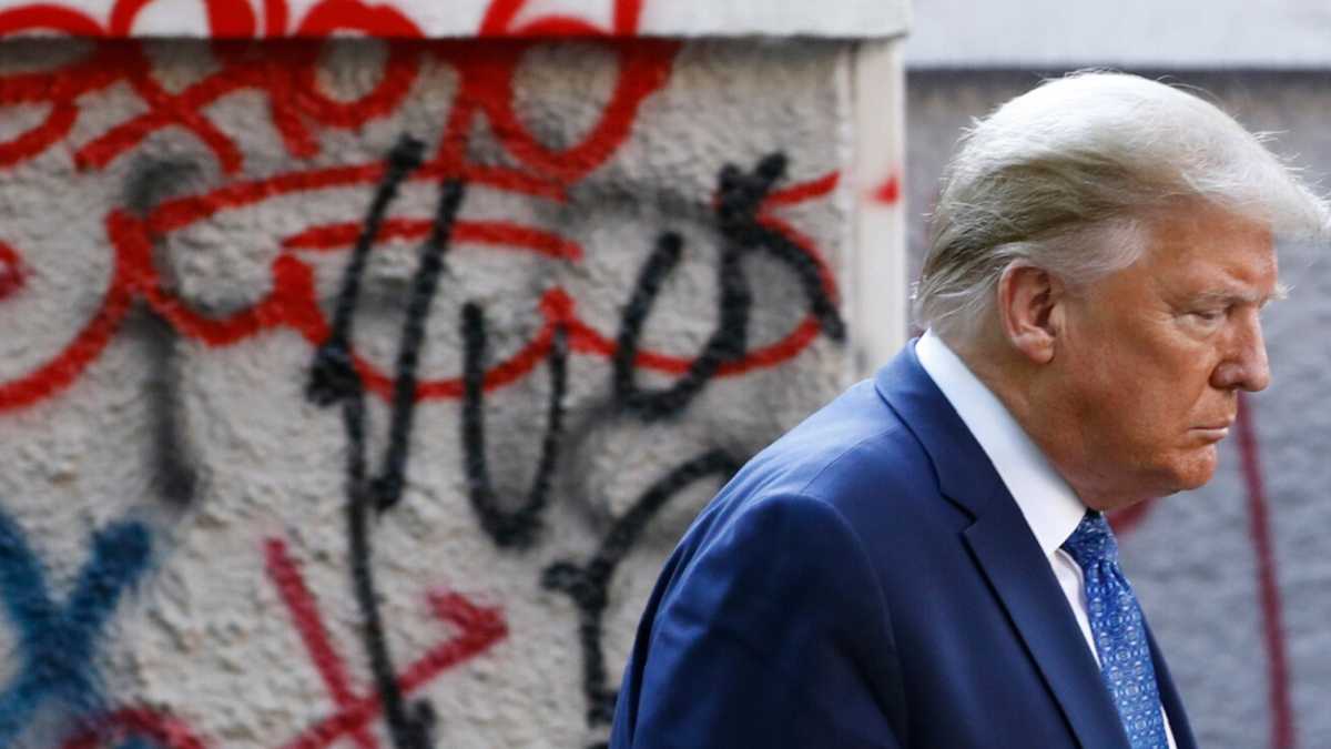 Immagine di I complici del trumpismo e una lezione (mancata) per l'Italia