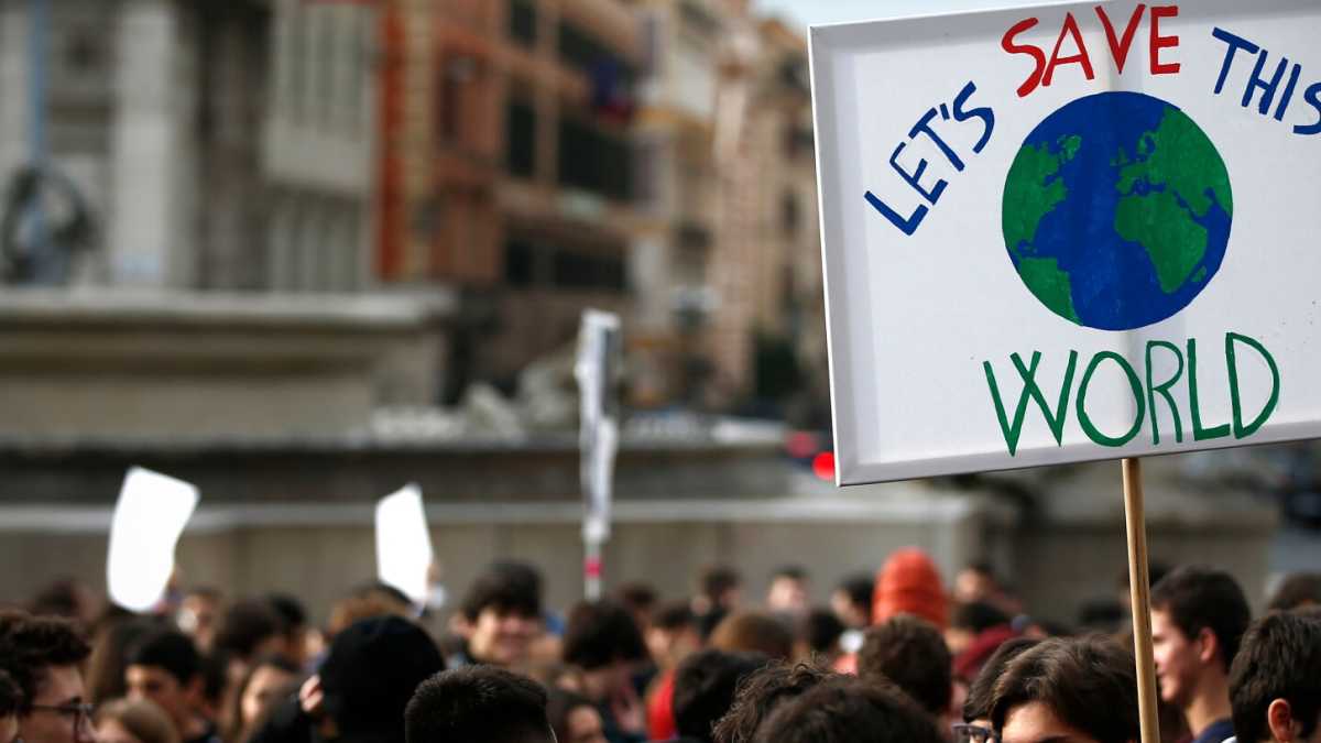 Immagine di Di quali idee (più o meno ingenue) ha bisogno la politica per funzionare