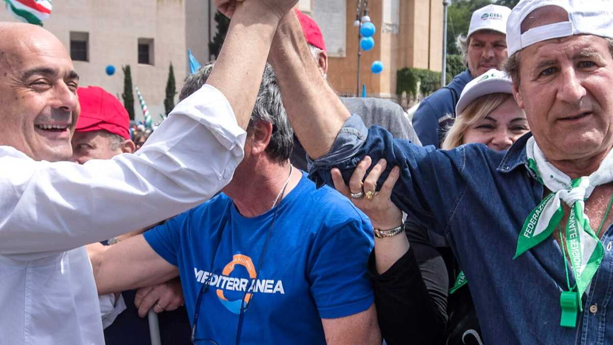 Immagine di Consigli non richiesti al Pd su come abolire Quota 100