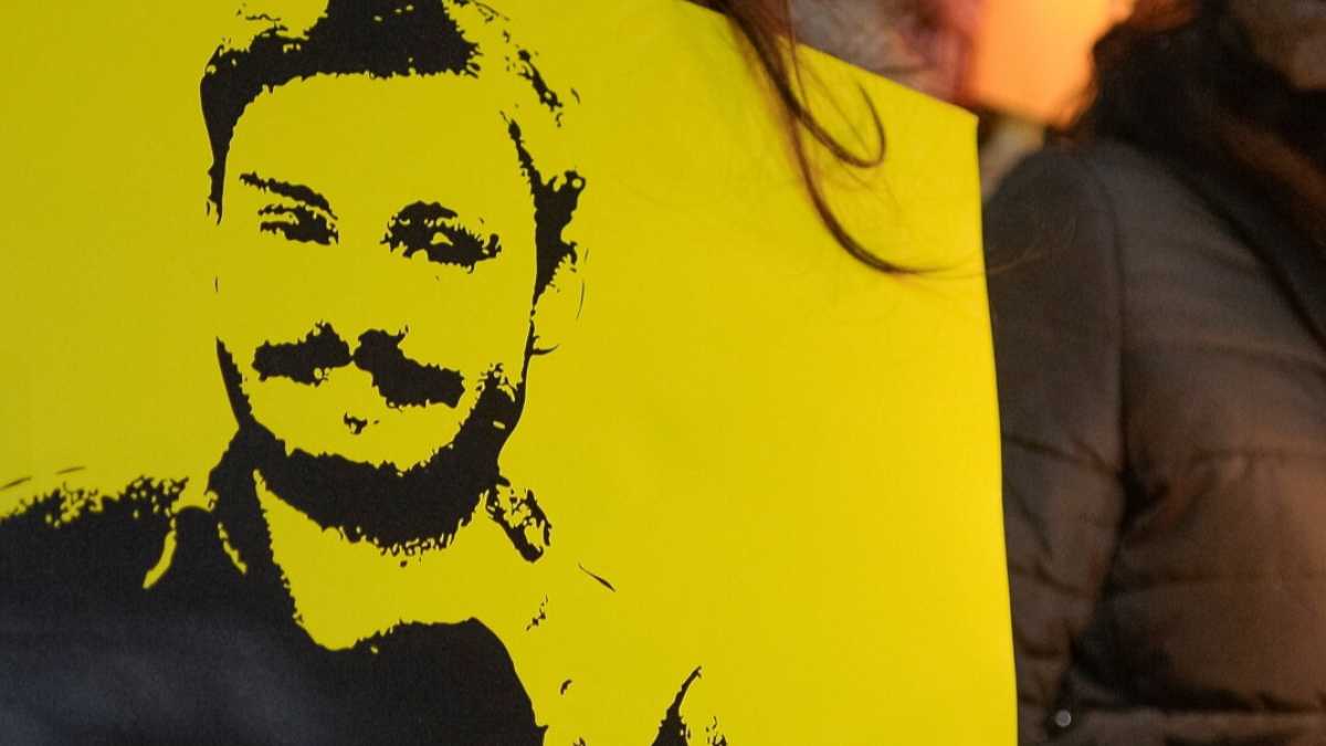 Immagine di Alfieri (Pd) dice perché fare affari in Egitto non è un insulto ai Regeni