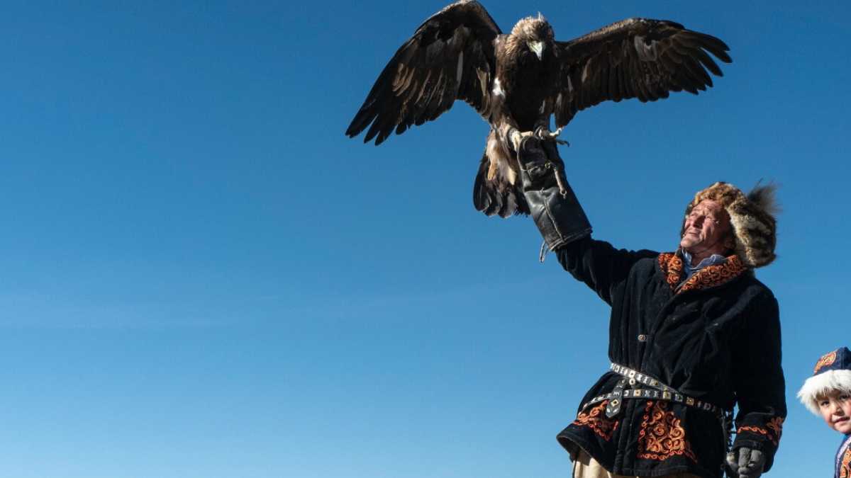 Immagine di In Mongolia il vaccino al coronavirus c’è già: è Genghis Khan