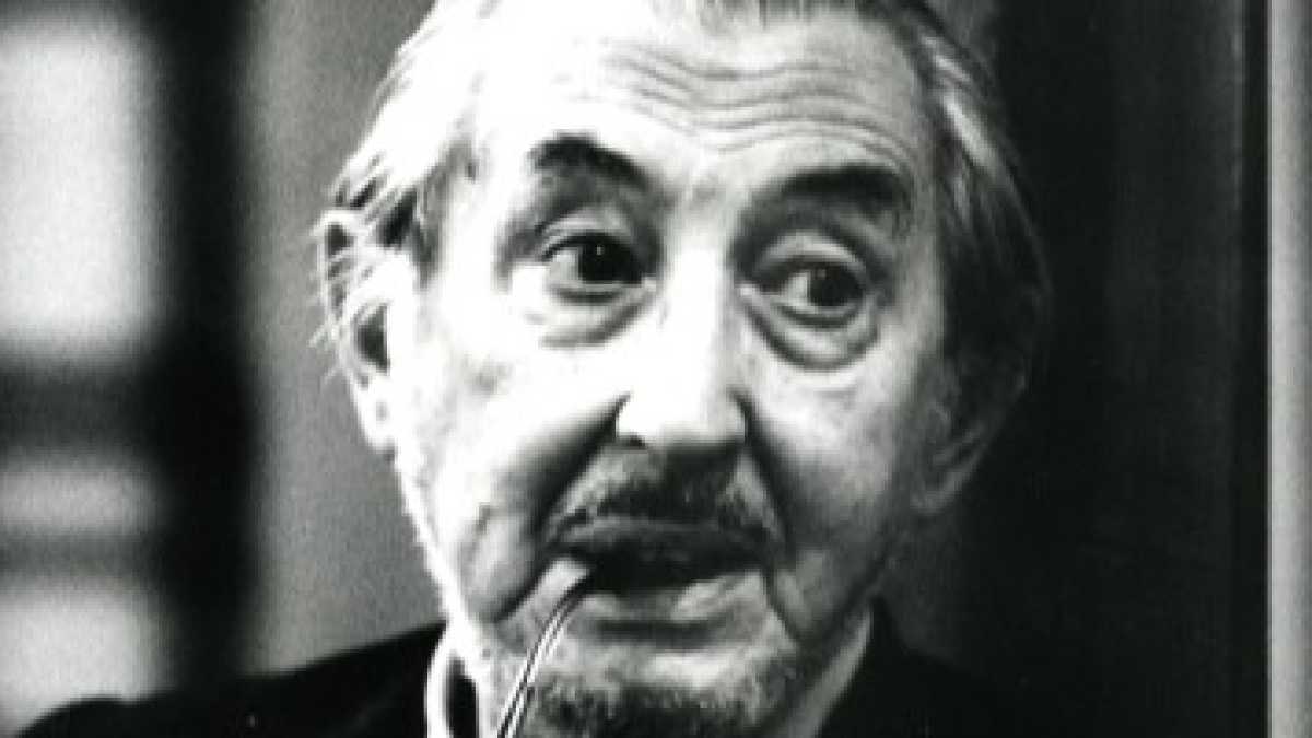 Immagine di Chi era Carlo Scarpa?