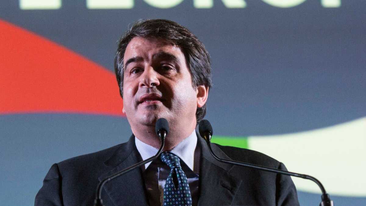 Immagine di Trovato l'accordo, è Fitto il candidato del centrodestra in Puglia