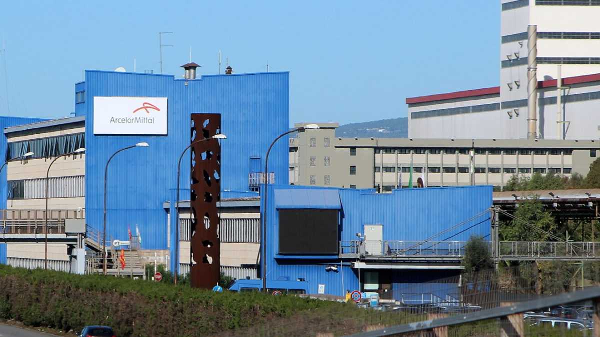 Immagine di Così si spegne l’Ilva