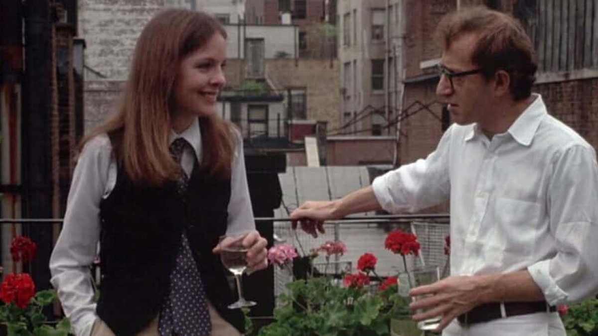 Immagine di Ho gli stessi gusti di Woody Allen