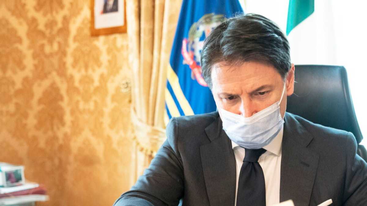 Immagine di L'utilità degli stati generali e le ondate di Covid-19