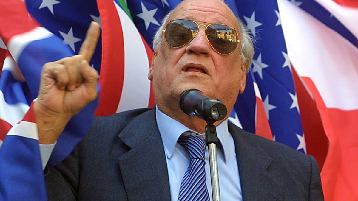 Immagine di Un liberale atipico