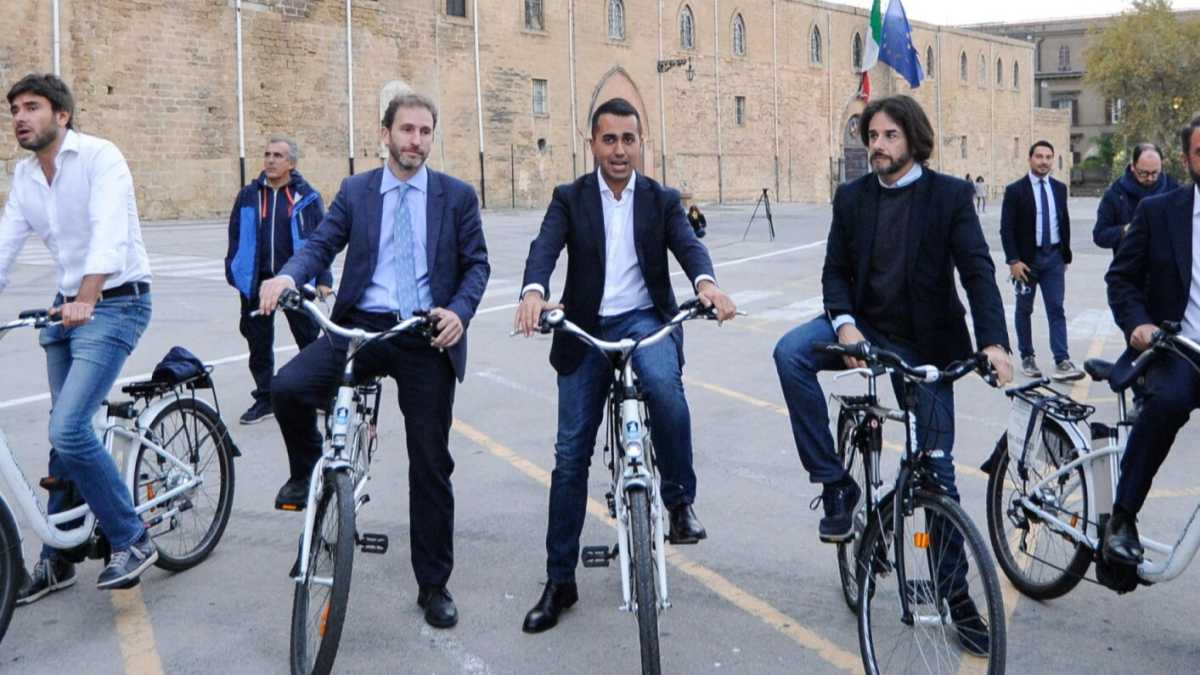 Immagine di “L’anticasta depotenziata che diventa casta”. Il M5s oggi, secondo Dal Lago