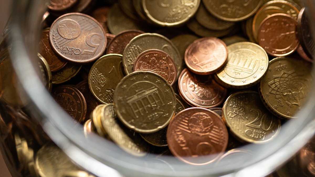 Immagine di La riserva di fiducia dell’Italia