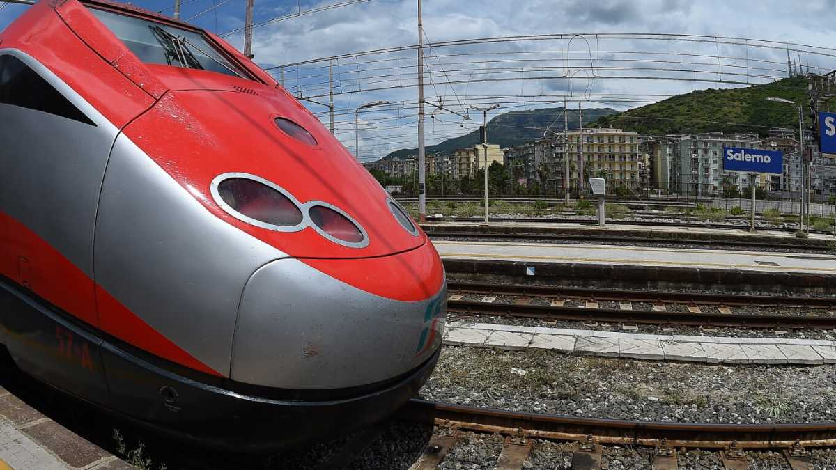 Immagine di Infrastrutture senza chiacchiere