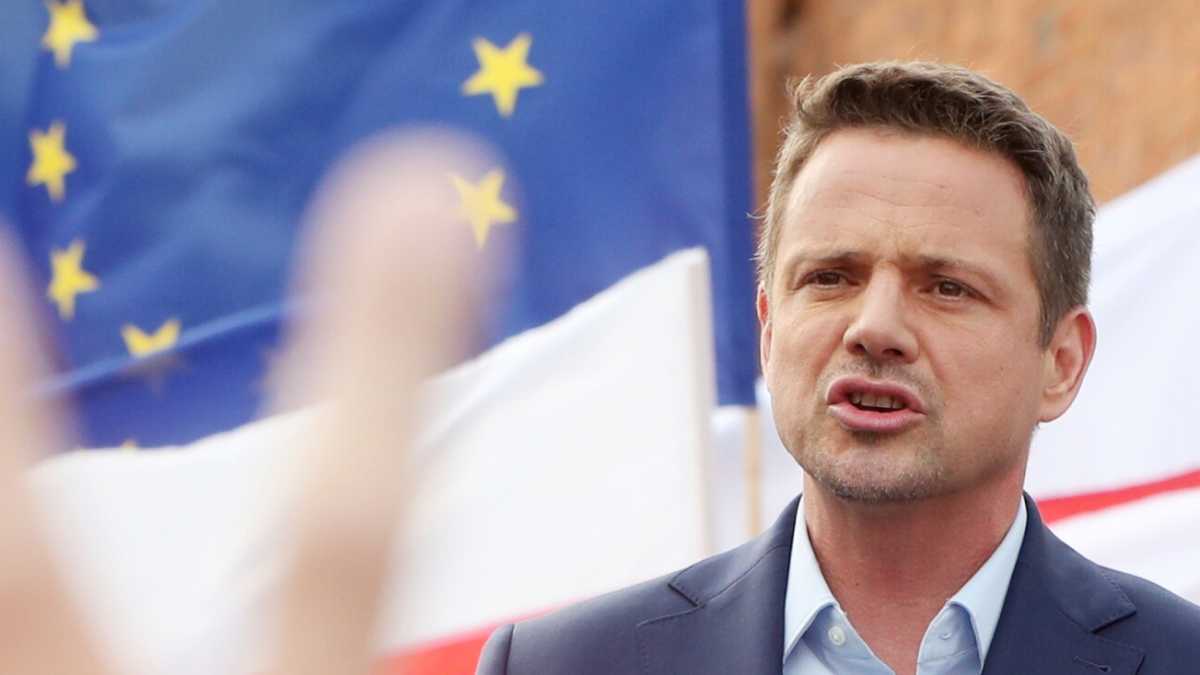 Immagine di "Dal secondo turno in Polonia dipenderà la futura mappa dell'Ue"