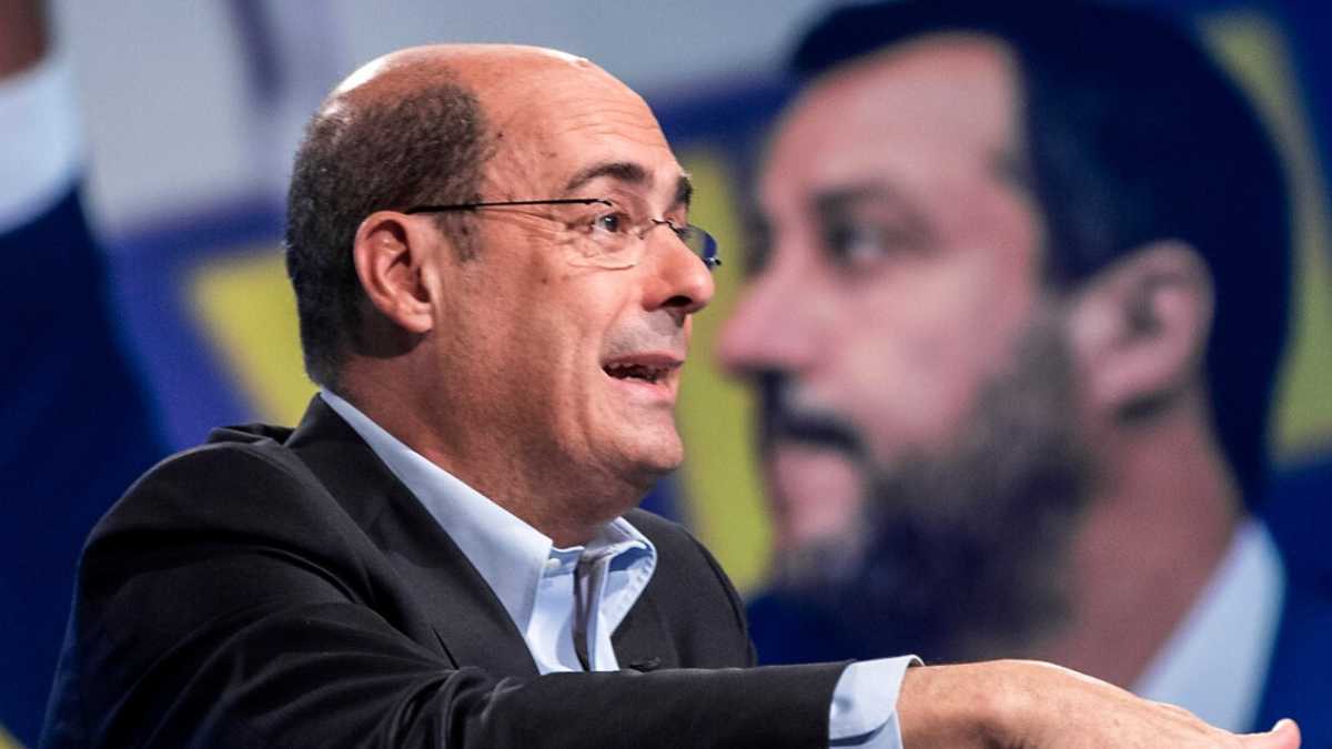 Immagine di Il nostro governo sta perdendo il nord