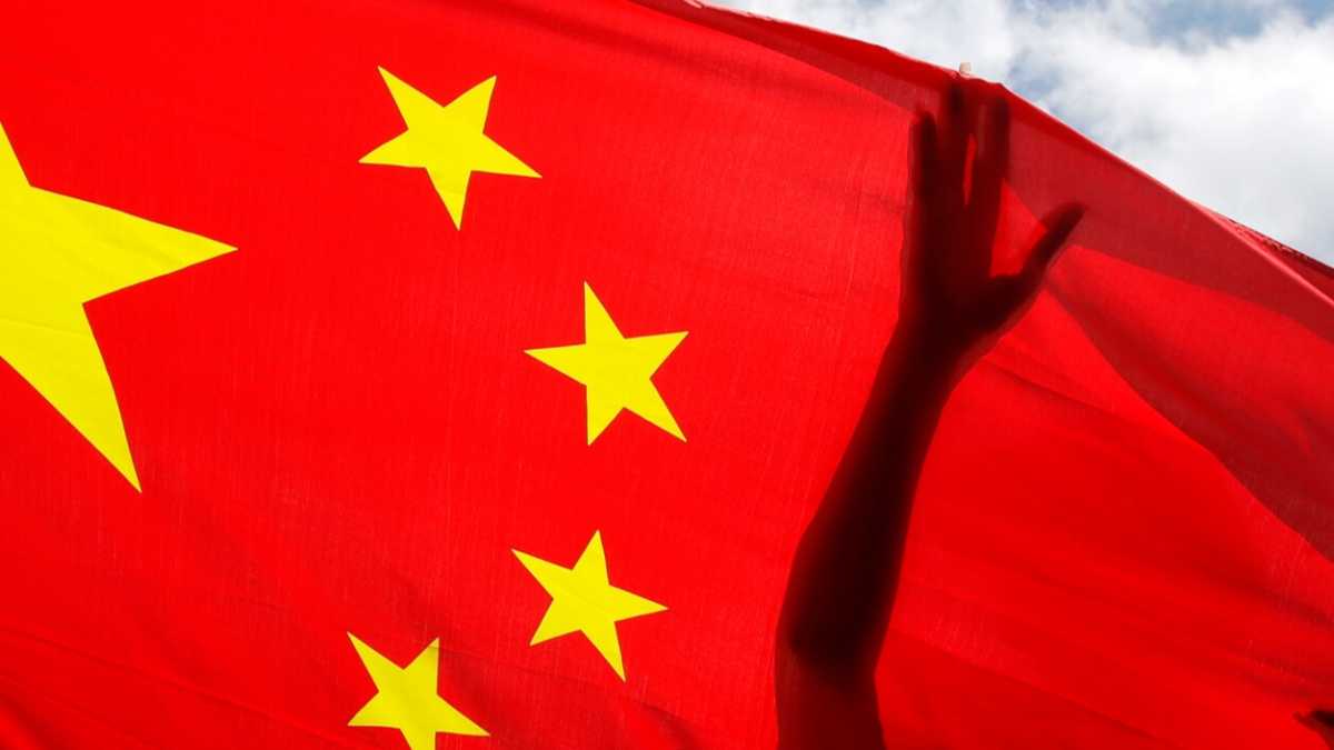 Immagine di Un famoso scrittore ci dice che la Cina può essere una distopia, ma l’occidente è l’avversario