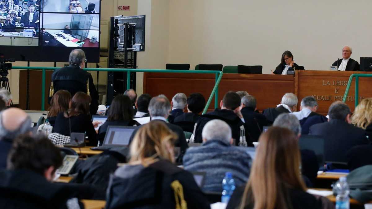 Immagine di Mafia capitale, lezioni dalla Cassazione